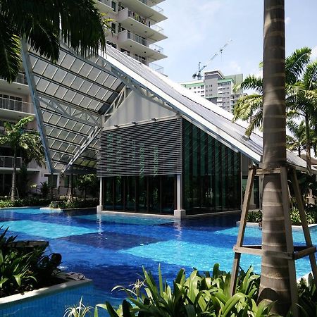 Indah Alam Condo Shah Alam Oda fotoğraf