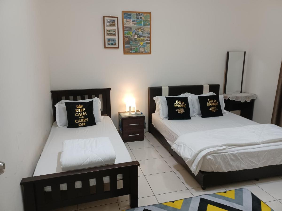Indah Alam Condo Shah Alam Dış mekan fotoğraf