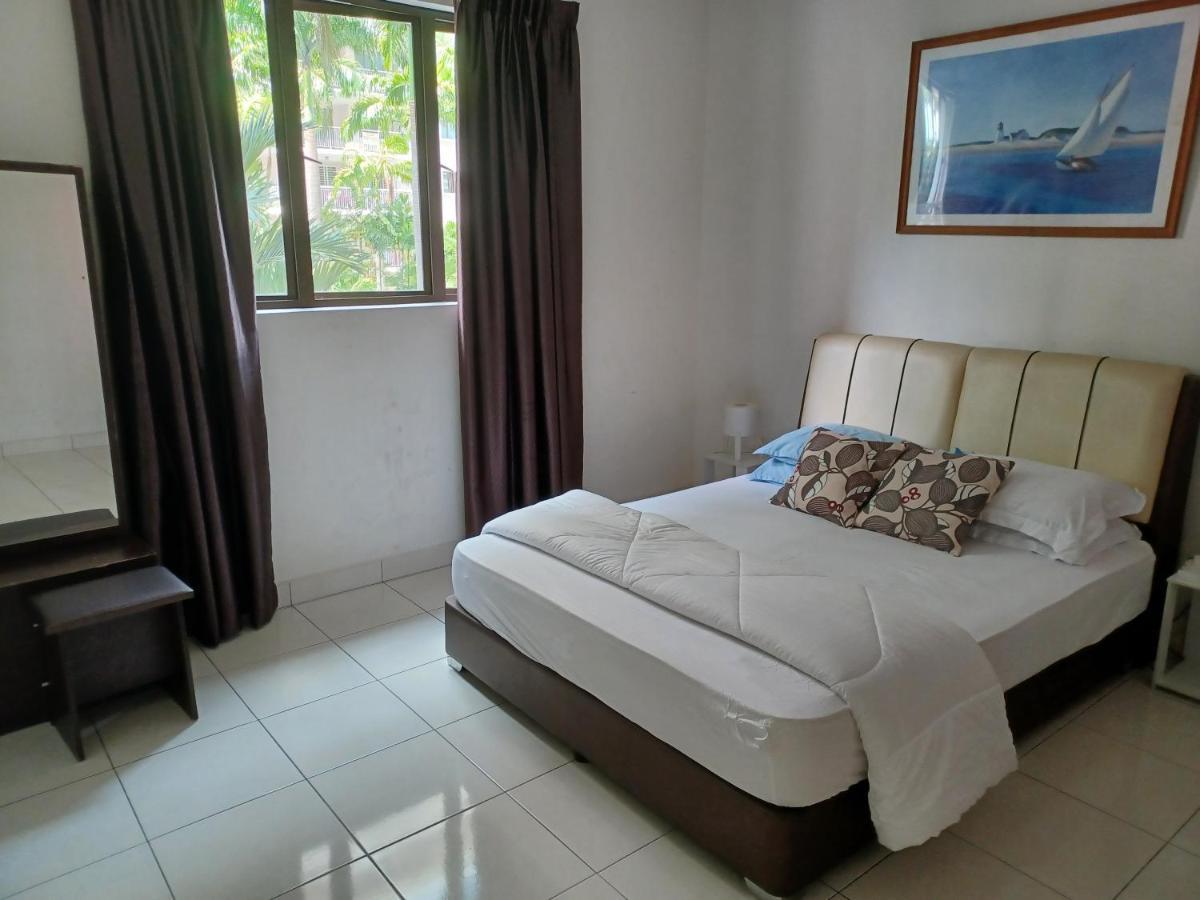 Indah Alam Condo Shah Alam Dış mekan fotoğraf