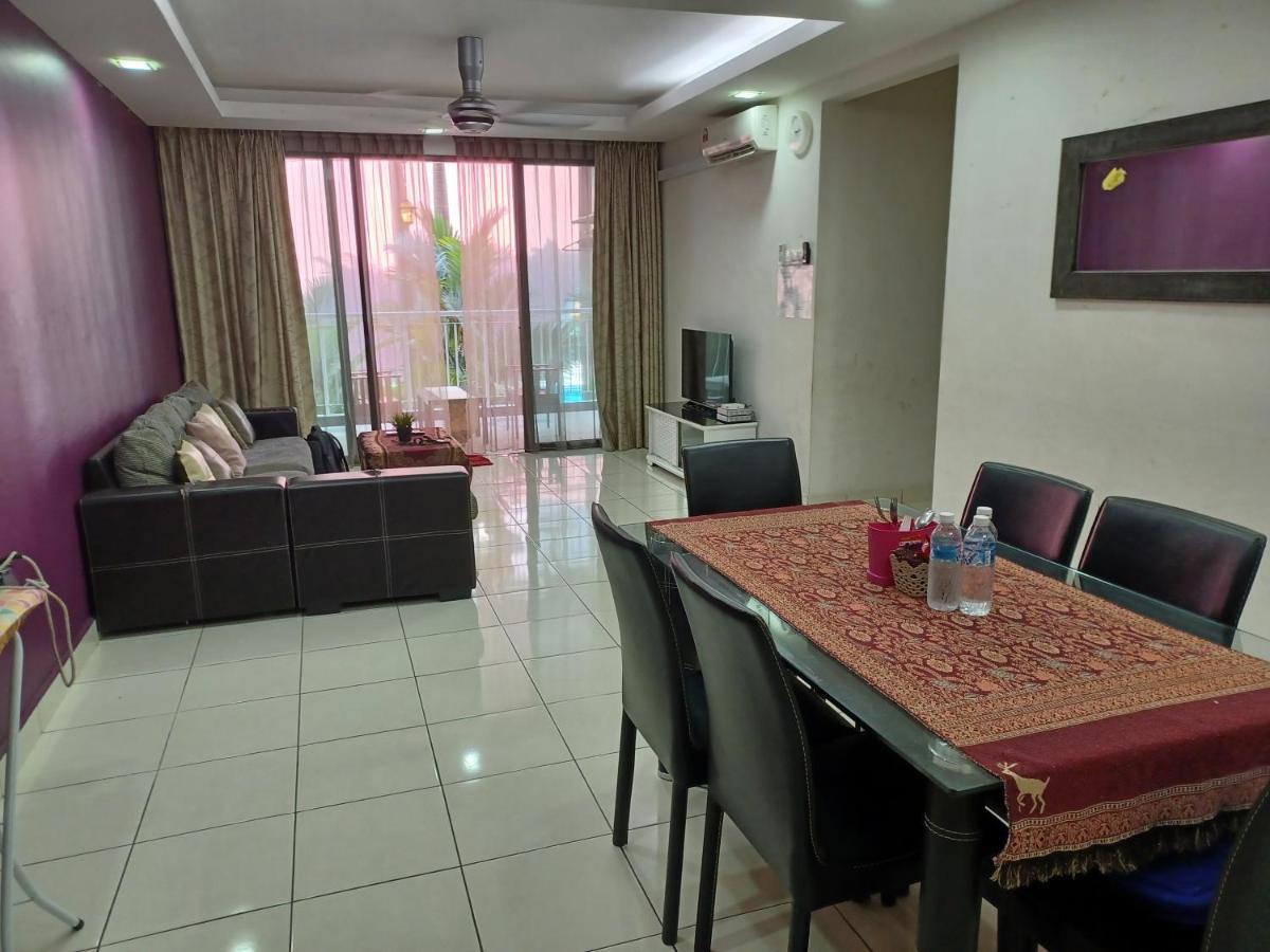 Indah Alam Condo Shah Alam Dış mekan fotoğraf