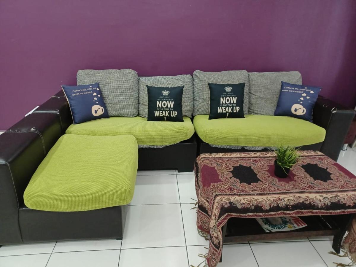 Indah Alam Condo Shah Alam Dış mekan fotoğraf
