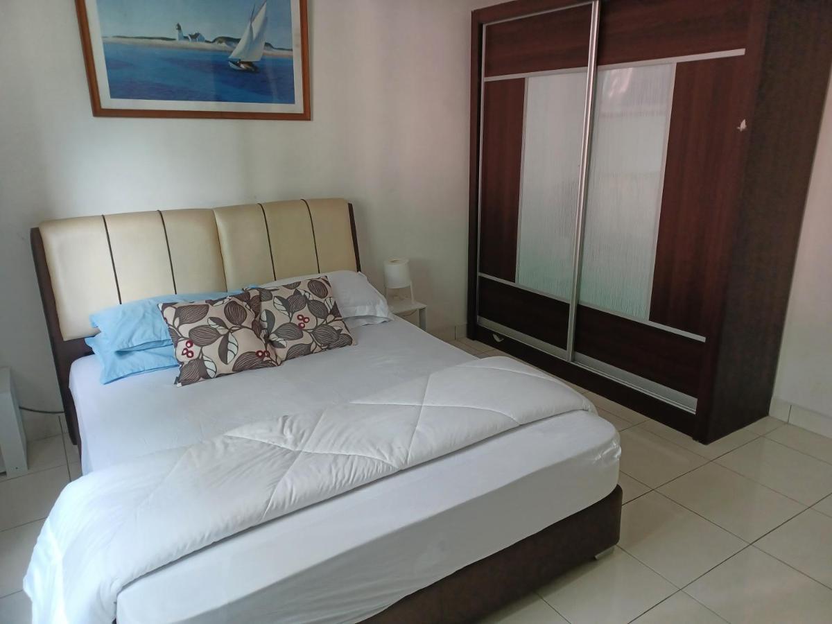Indah Alam Condo Shah Alam Dış mekan fotoğraf