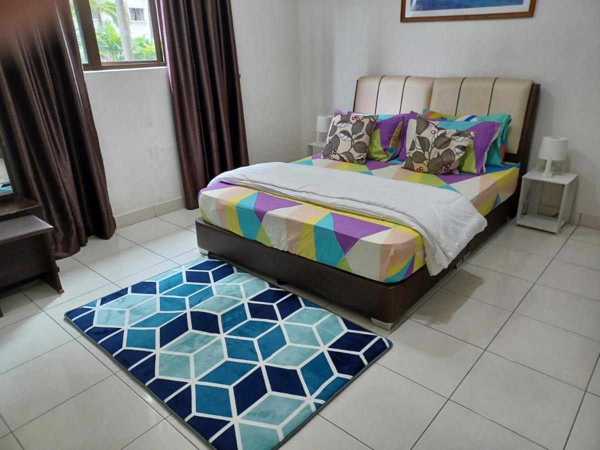 Indah Alam Condo Shah Alam Dış mekan fotoğraf