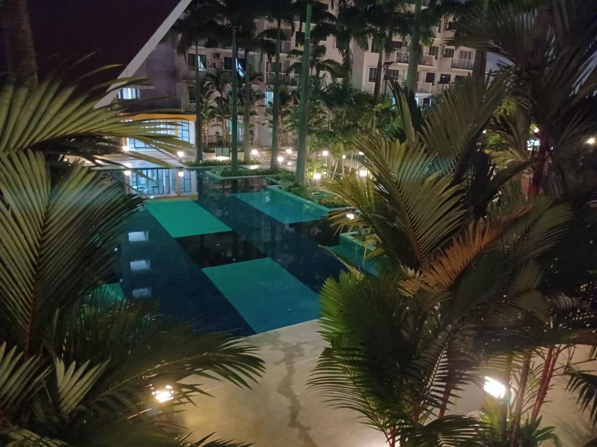 Indah Alam Condo Shah Alam Dış mekan fotoğraf