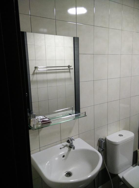 Indah Alam Condo Shah Alam Oda fotoğraf