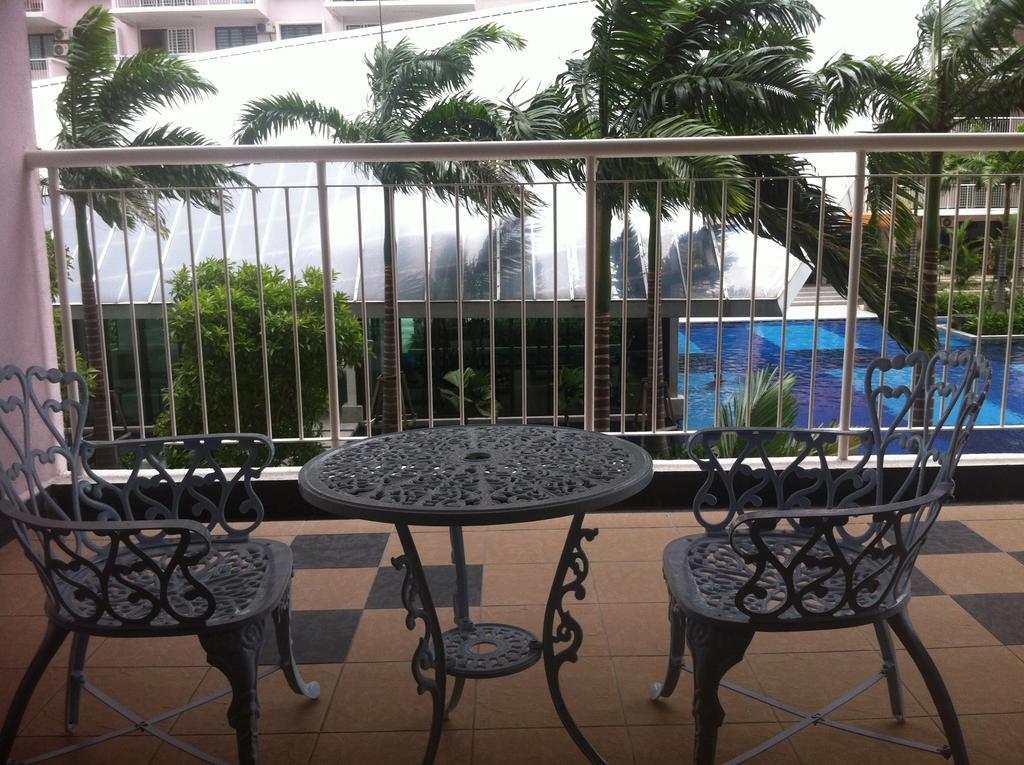 Indah Alam Condo Shah Alam Oda fotoğraf