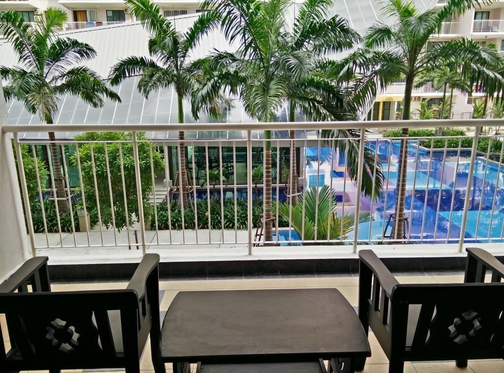 Indah Alam Condo Shah Alam Dış mekan fotoğraf